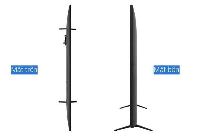 Smart Tivi NanoCell LG 4K 86 Inch 86NANO81TSA&nbsp;